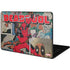 Marvel Deadpool Deadpool Collage Google Pixelbook Go Skin
